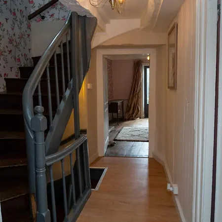 Ferienhaus Br156 - -chez Dizjon