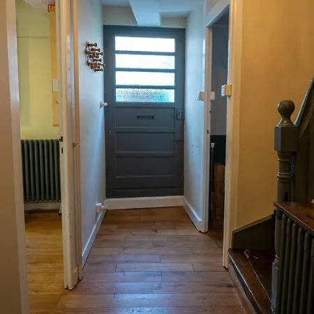 Br156 - -chez Dizjon Ferienhaus Josselin
